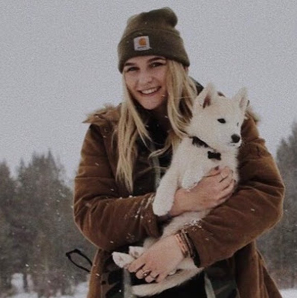 Meet your Posher, Taryn - Picture 1 of 1